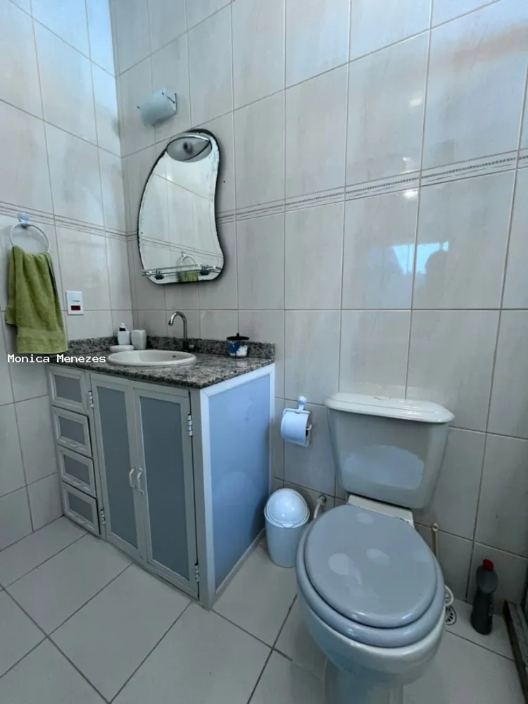Casa de Condomínio, 4 quartos - Foto 32