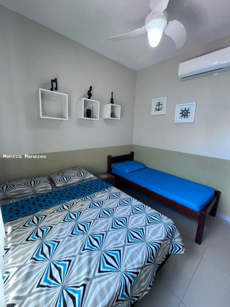 Casa de Condomínio, 4 quartos - Foto 35