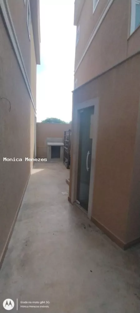 Casa de Condomínio, 3 quartos - Foto 14