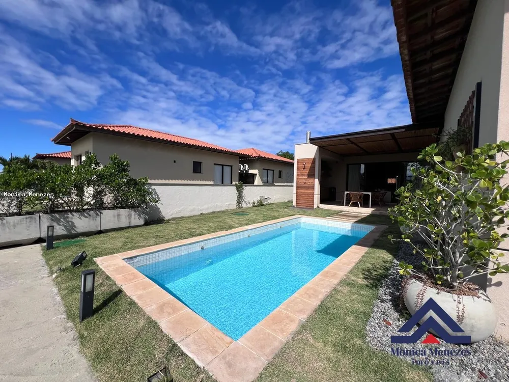 Casa, 4 quartos - Foto 33