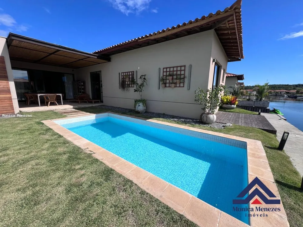 Casa, 4 quartos - Foto 10
