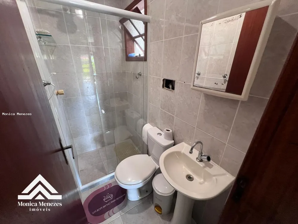 Casa de Condomínio, 2 quartos - Foto 11