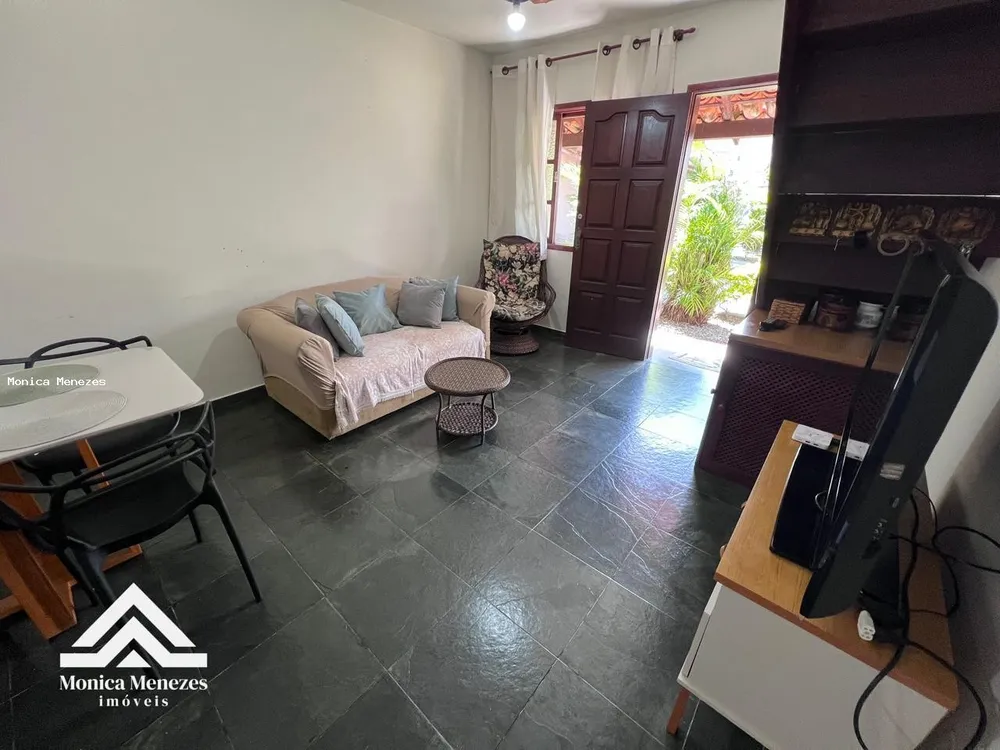 Casa de Condomínio, 2 quartos - Foto 6