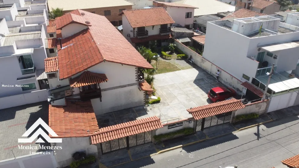 Casa de Condomínio, 2 quartos - Foto 21