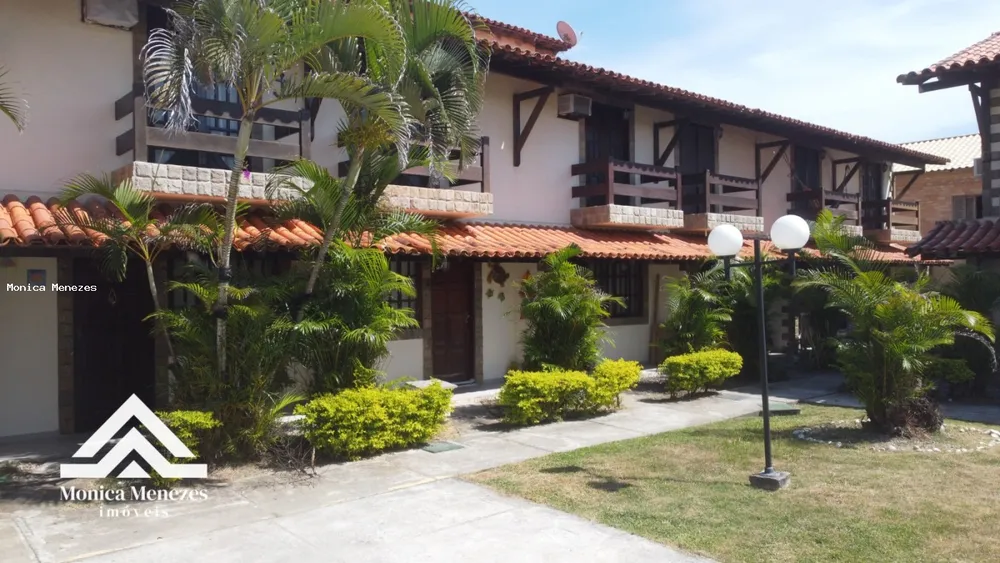 Casa de Condomínio, 2 quartos - Foto 1