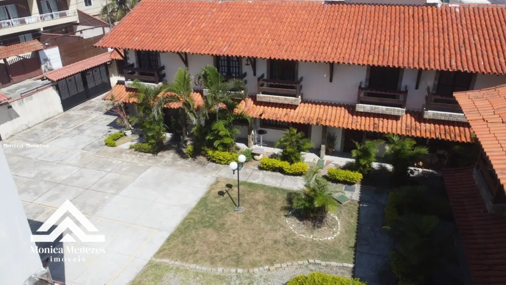 Casa de Condomínio, 2 quartos - Foto 20