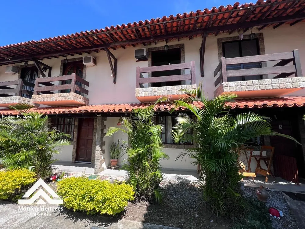 Casa de Condomínio, 2 quartos - Foto 2