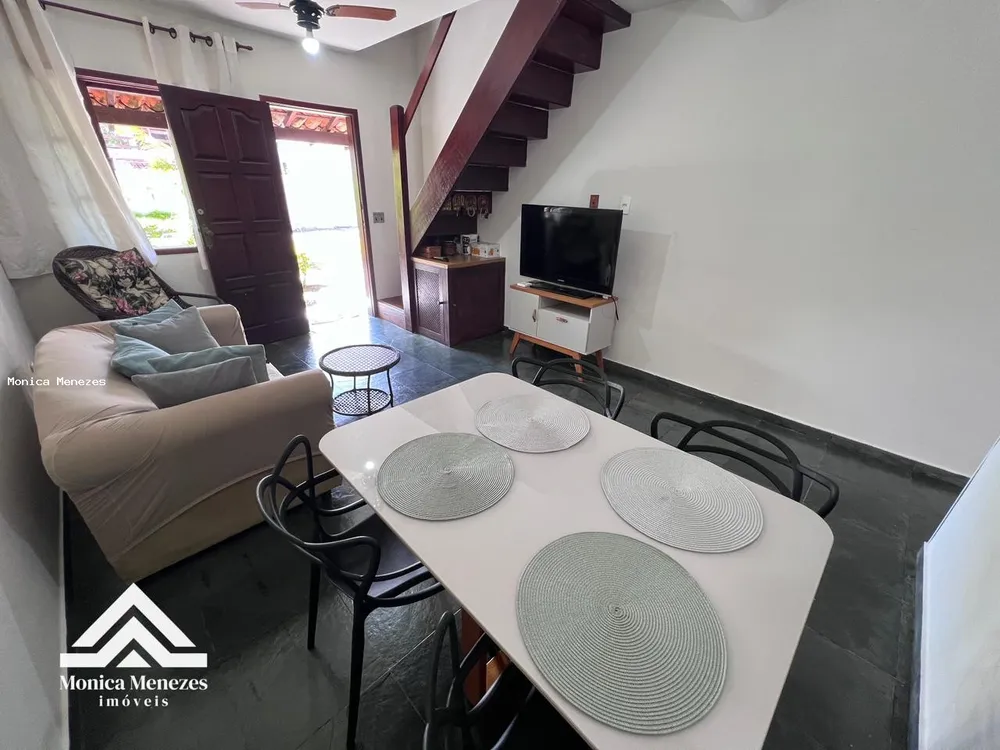 Casa de Condomínio, 2 quartos - Foto 5