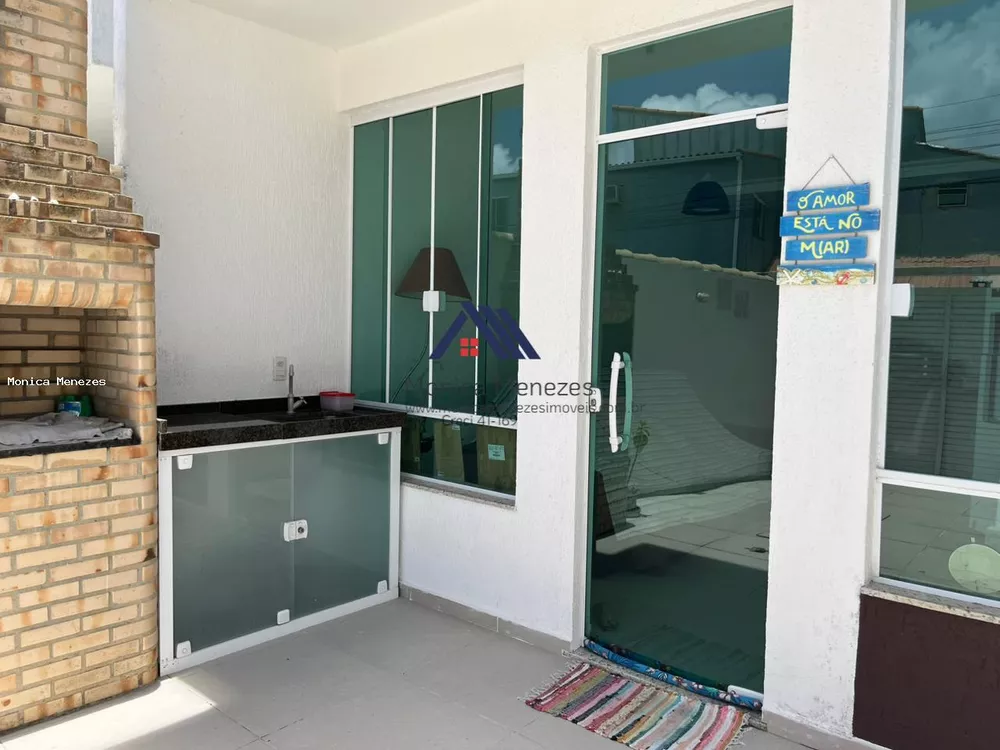 Casa, 3 quartos - Foto 20