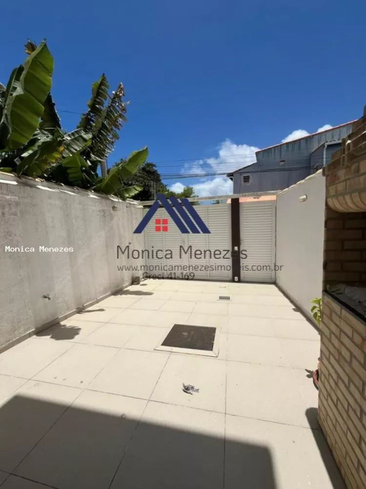 Casa, 3 quartos - Foto 4