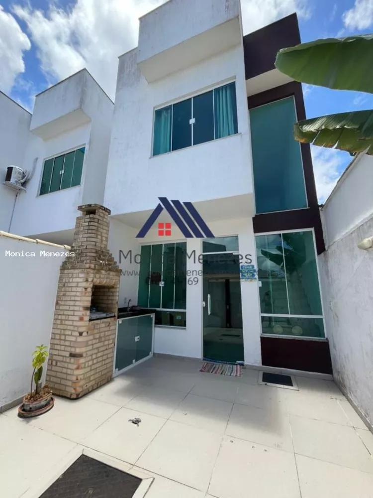 Casa, 3 quartos - Foto 19