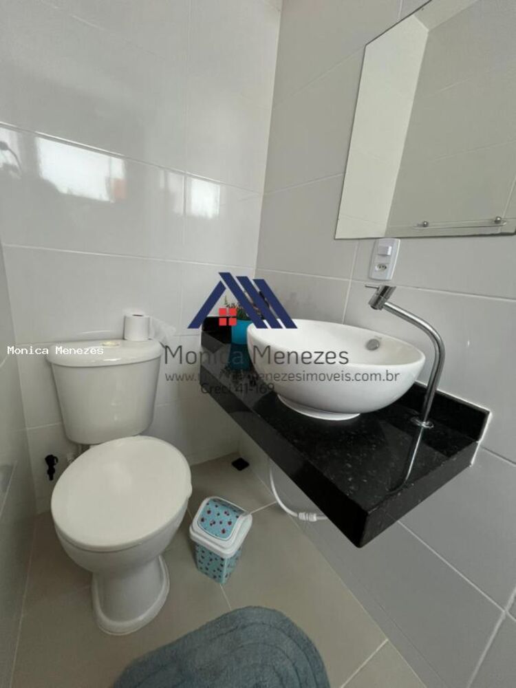 Casa, 3 quartos - Foto 11