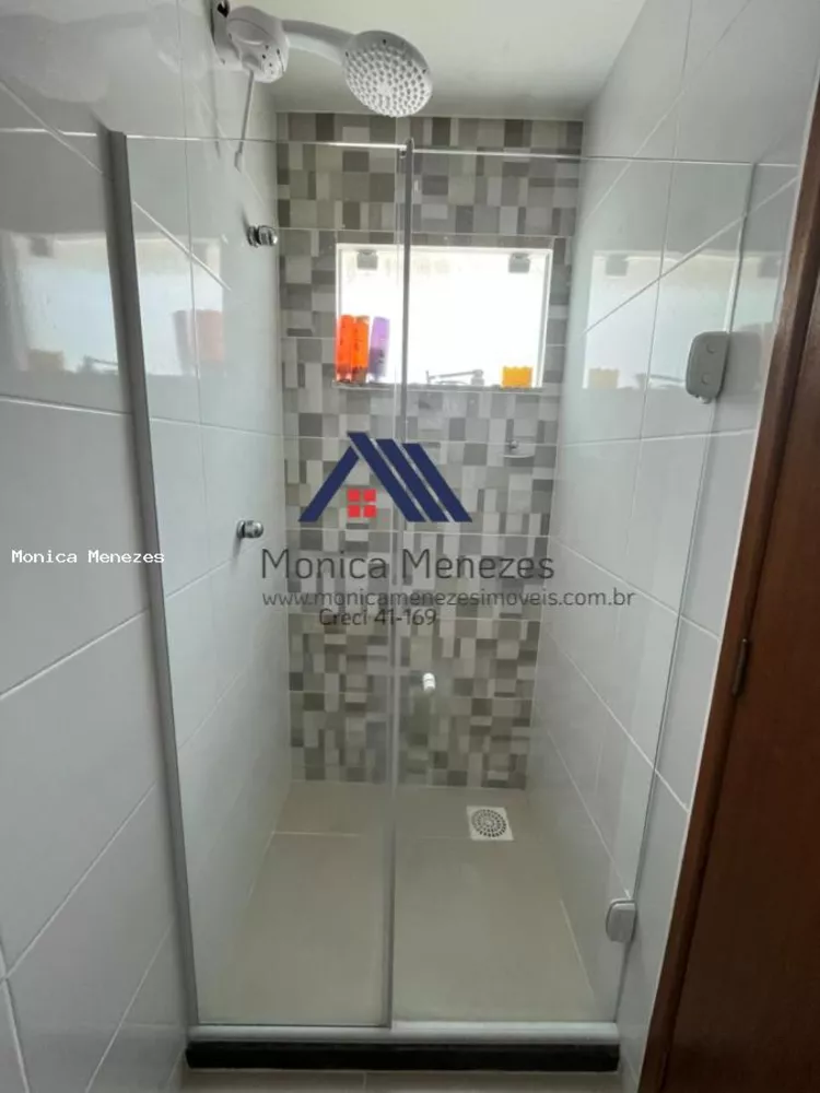 Casa, 3 quartos - Foto 10