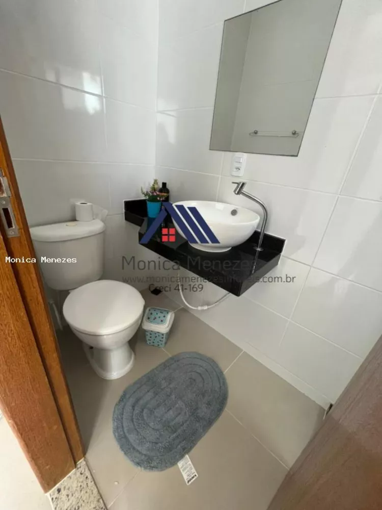 Casa, 3 quartos - Foto 7