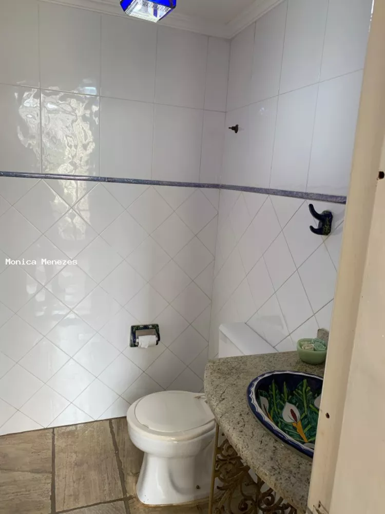 Casa, 3 quartos - Foto 12