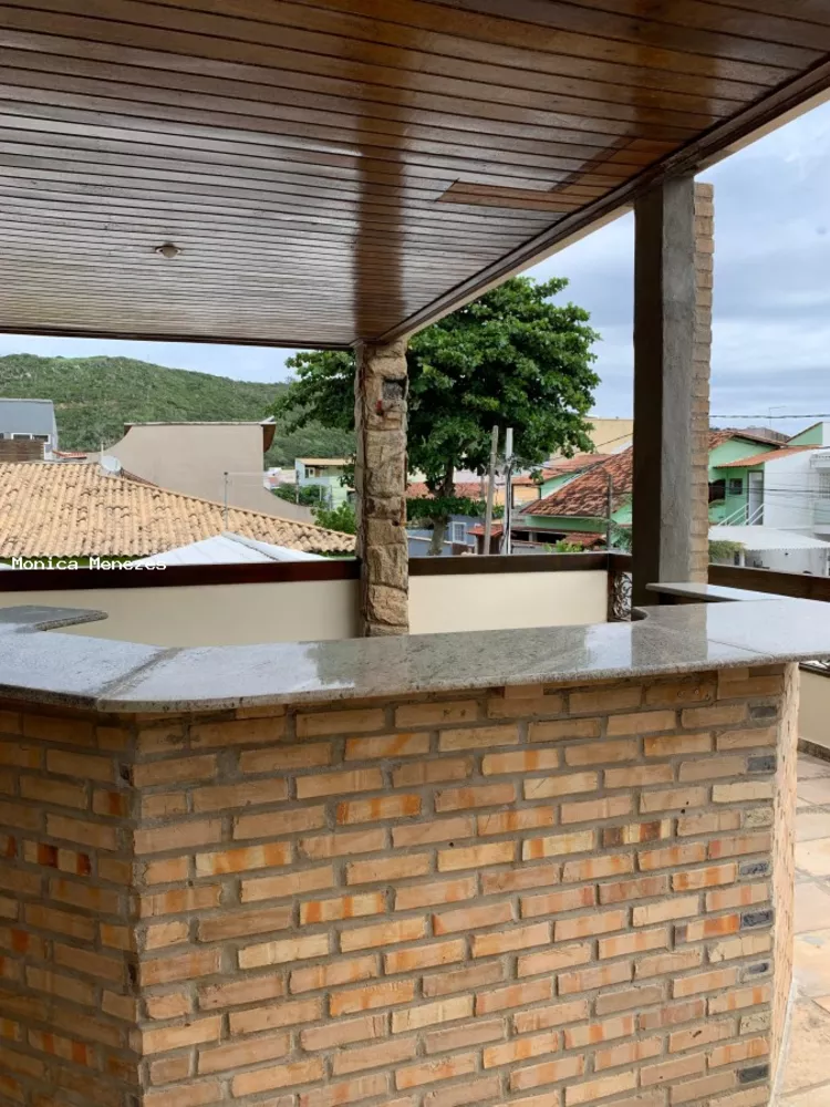 Casa, 3 quartos - Foto 21