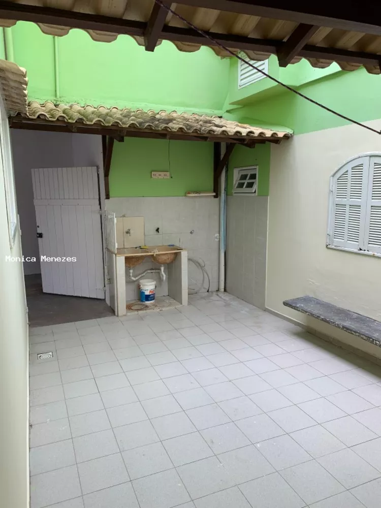 Casa, 3 quartos - Foto 17