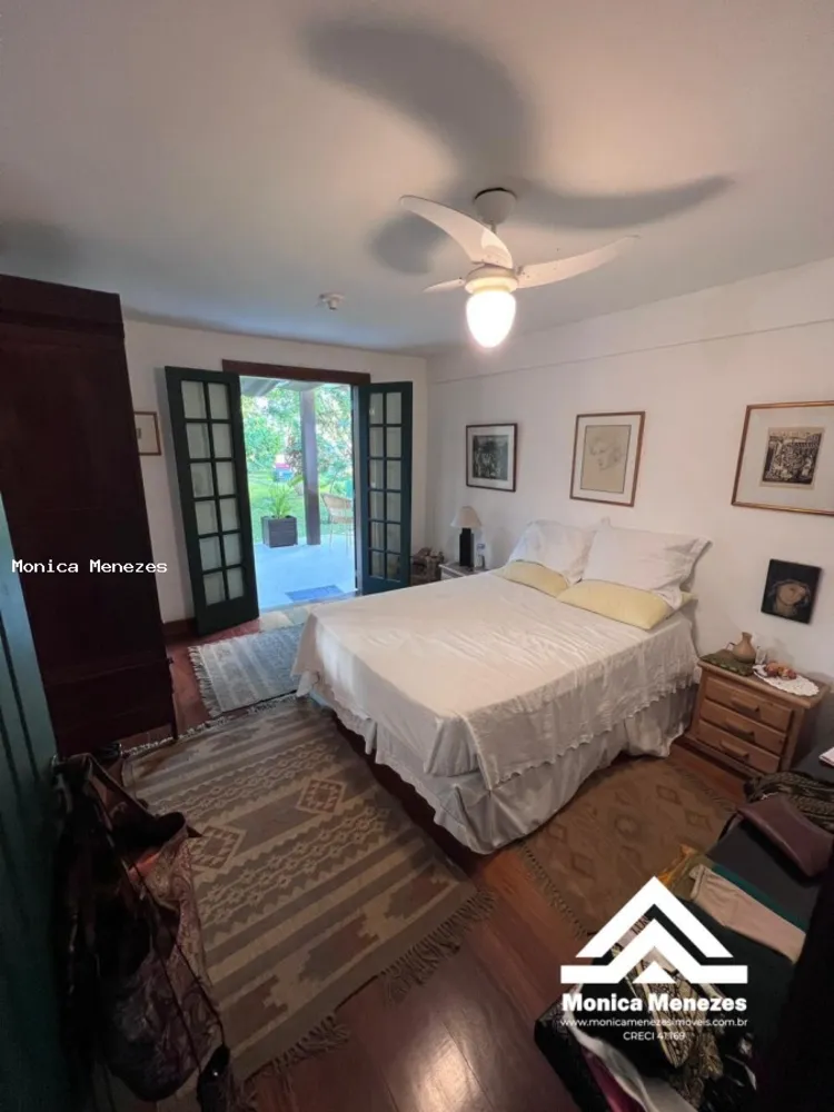 Casa de Condomínio, 5 quartos - Foto 14