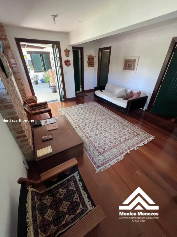 Casa de Condomínio, 5 quartos - Foto 11