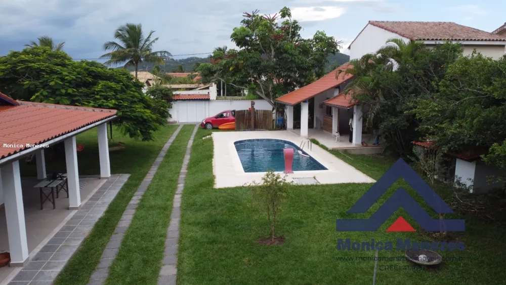 Casa, 6 quartos - Foto 4