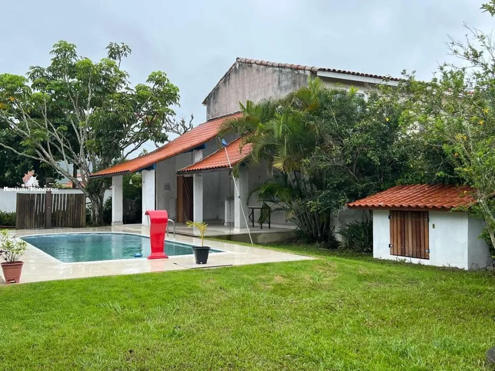 Casa, 6 quartos - Foto 7
