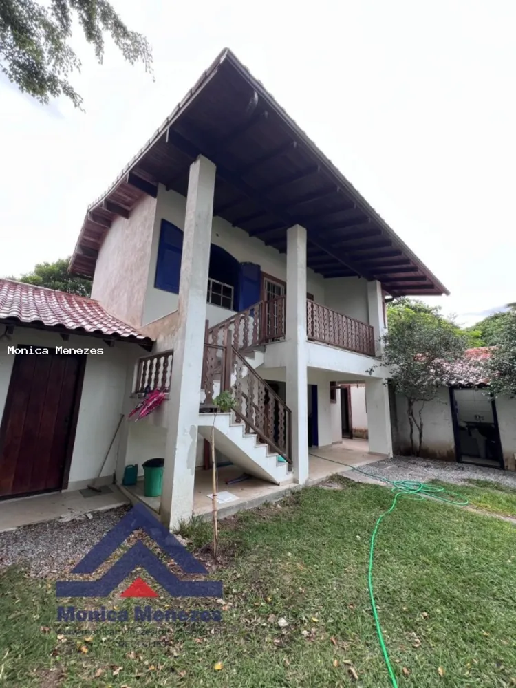Casa, 6 quartos - Foto 33