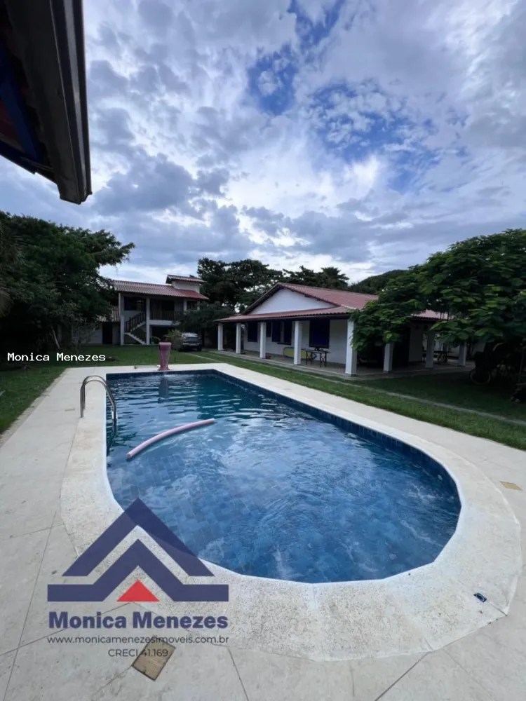 Casa, 6 quartos - Foto 4