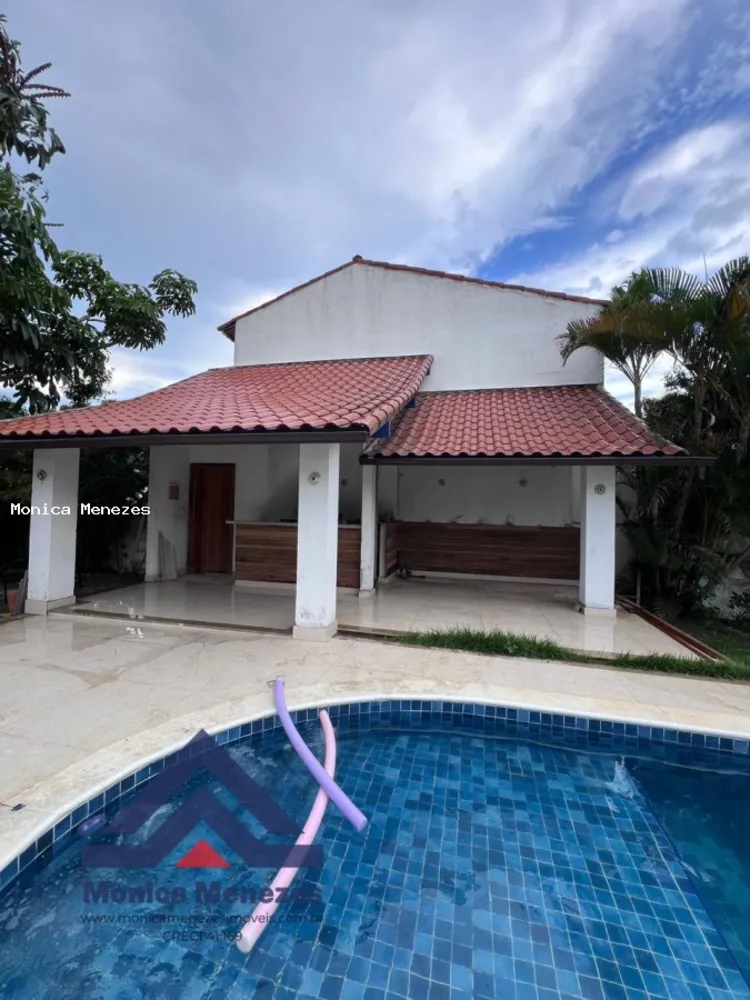 Casa, 6 quartos - Foto 3