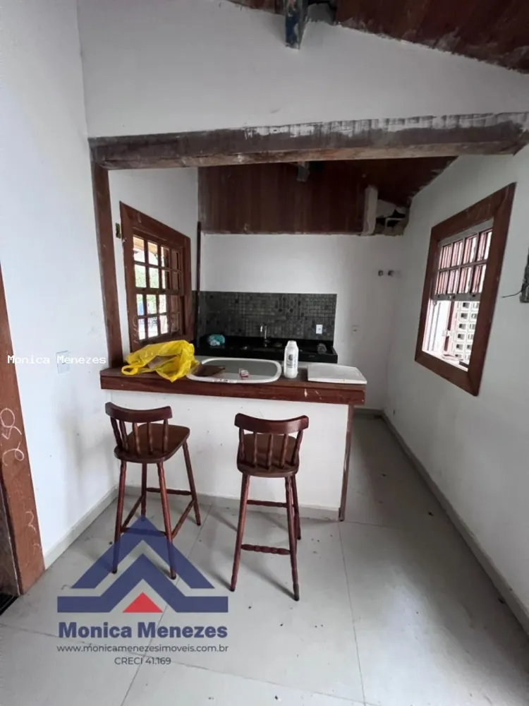 Casa, 6 quartos - Foto 16