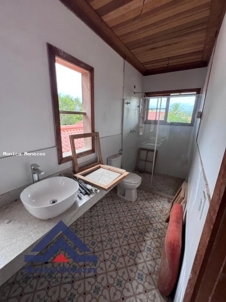 Casa, 6 quartos - Foto 10