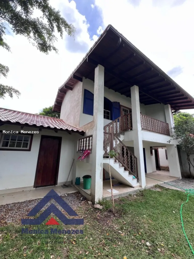 Casa, 6 quartos - Foto 31
