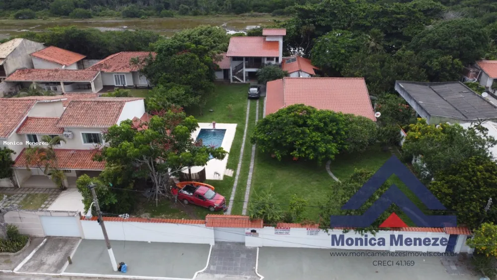 Casa, 6 quartos - Foto 1
