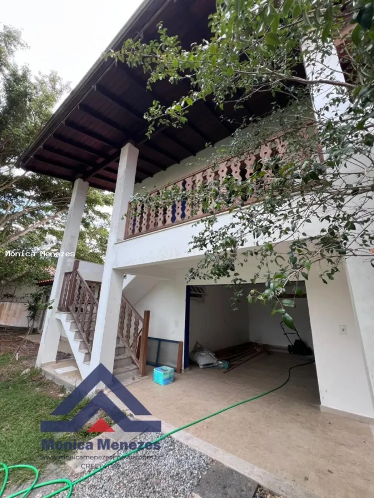 Casa, 6 quartos - Foto 32