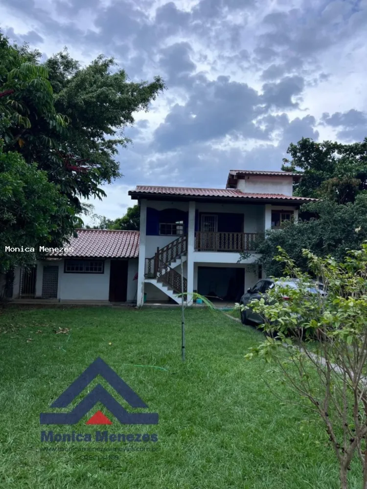 Casa, 6 quartos - Foto 35