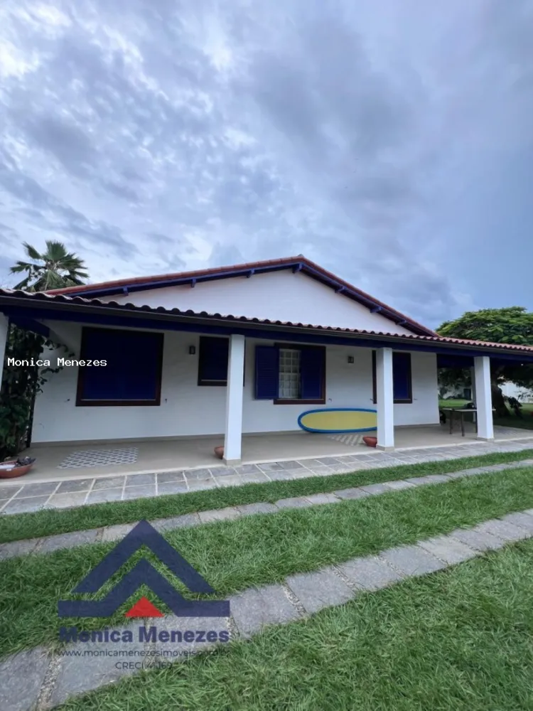 Casa, 6 quartos - Foto 20