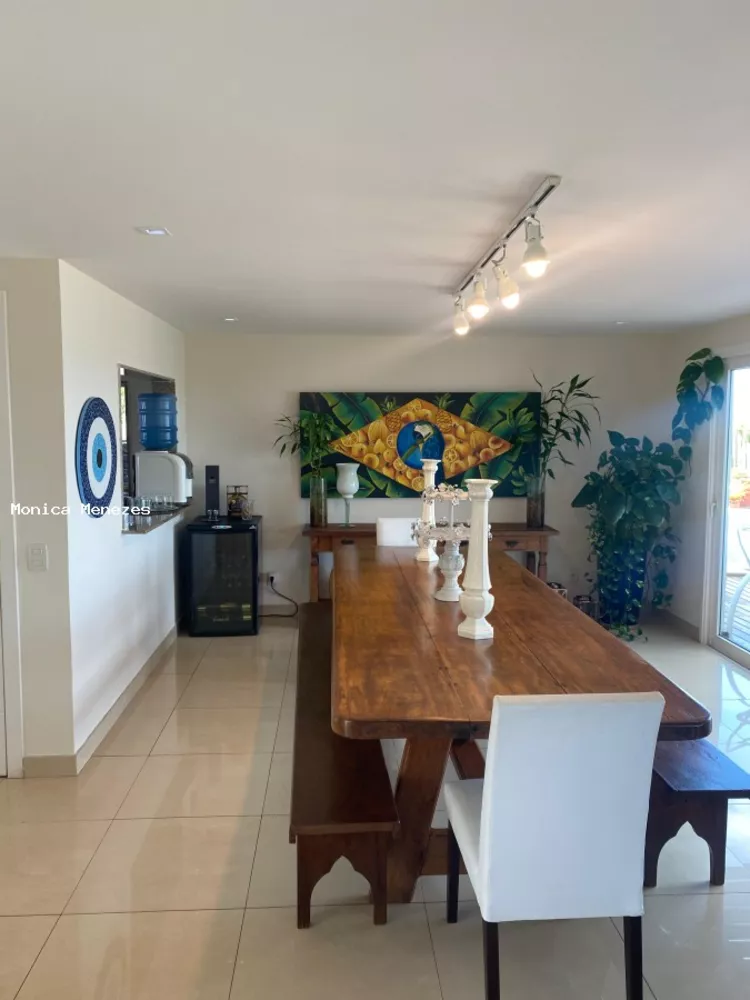 Casa de Condomínio, 5 quartos - Foto 5