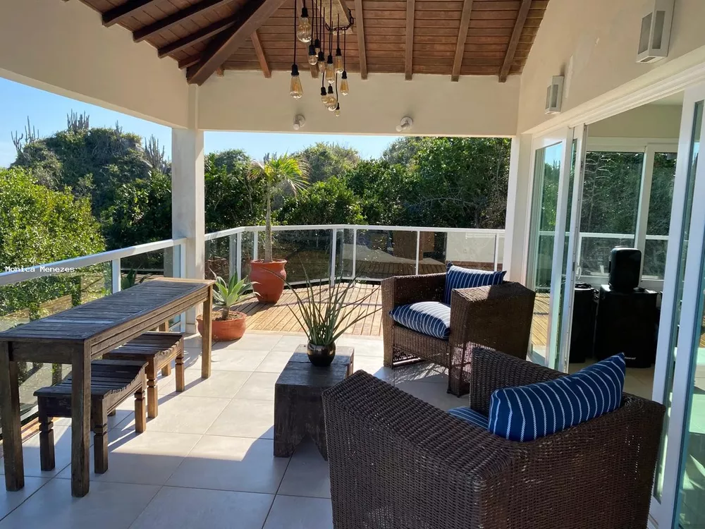 Casa de Condomínio, 5 quartos - Foto 4