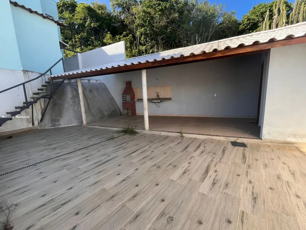 Casa de Condomínio, 3 quartos - Foto 10