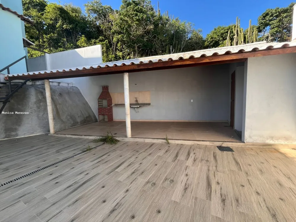 Casa de Condomínio, 3 quartos - Foto 11