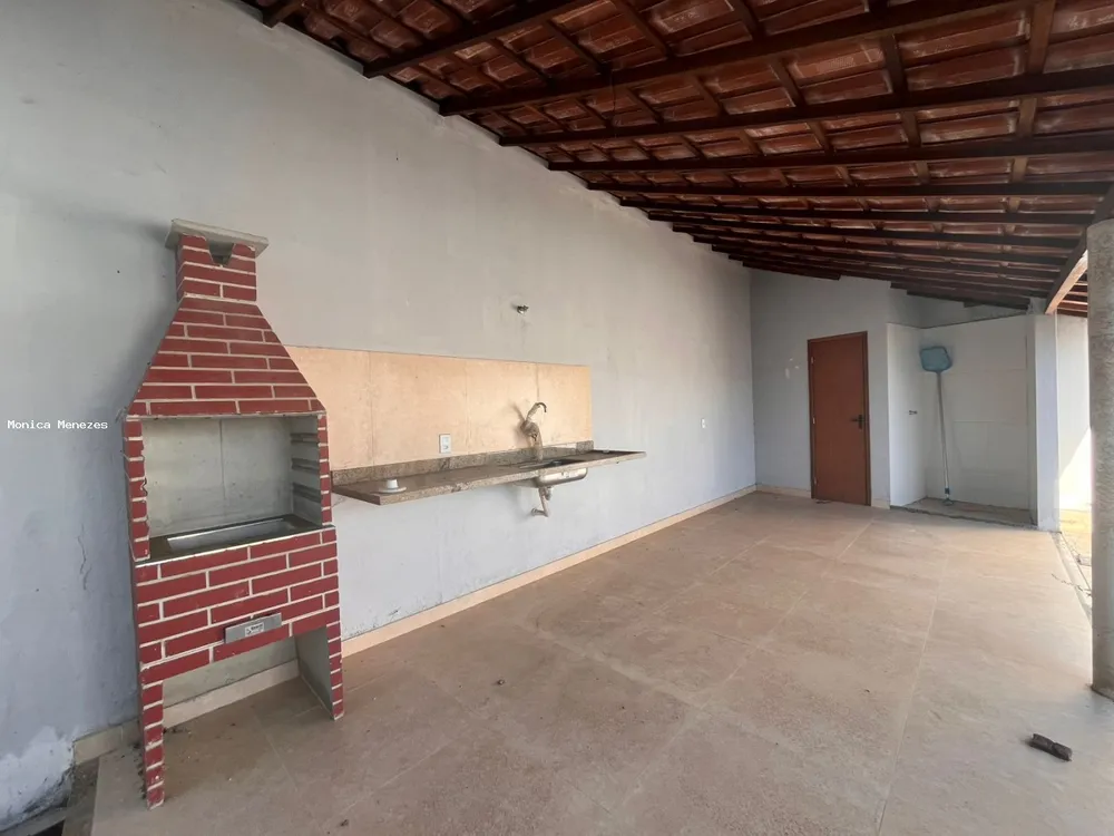 Casa de Condomínio, 3 quartos - Foto 8