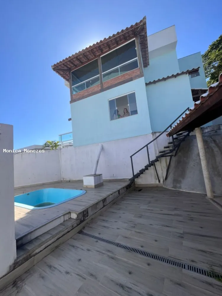 Casa de Condomínio, 3 quartos - Foto 3