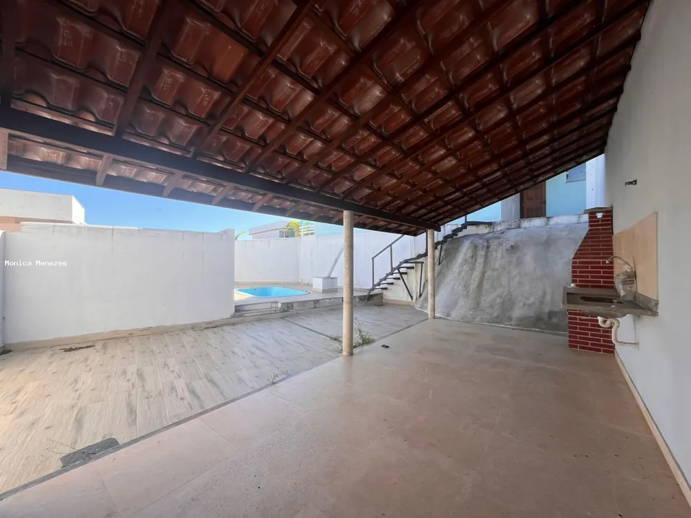 Casa de Condomínio, 3 quartos - Foto 9