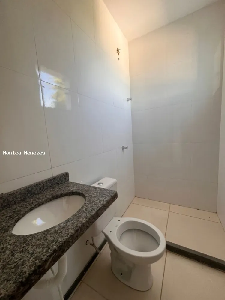 Casa de Condomínio, 3 quartos - Foto 15