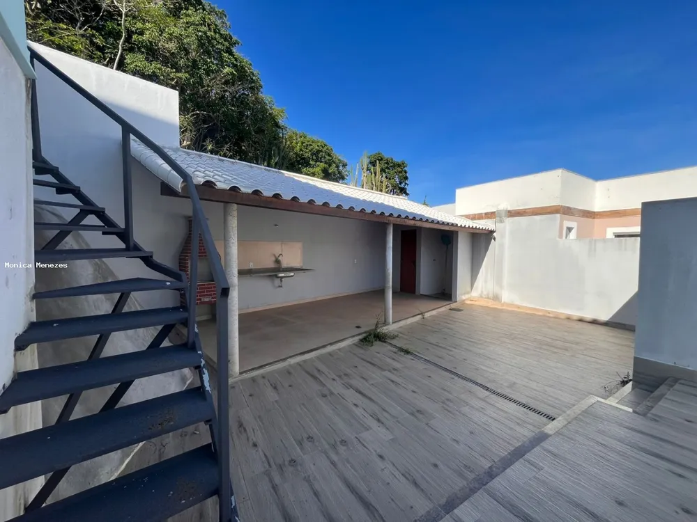 Casa de Condomínio, 3 quartos - Foto 6