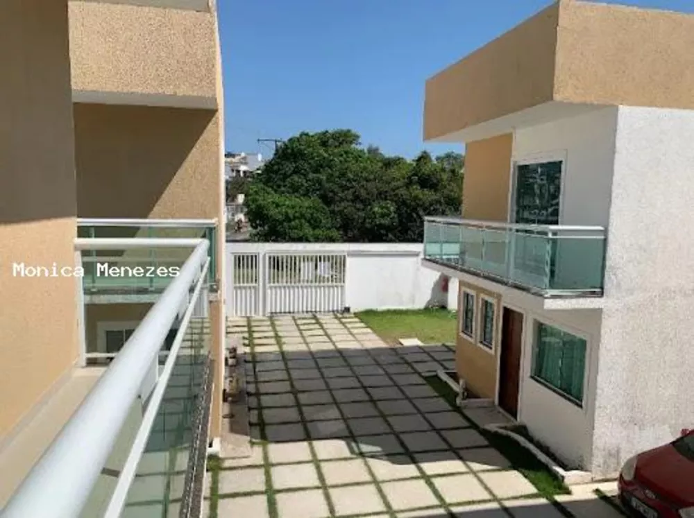 Casa, 3 quartos - Foto 4