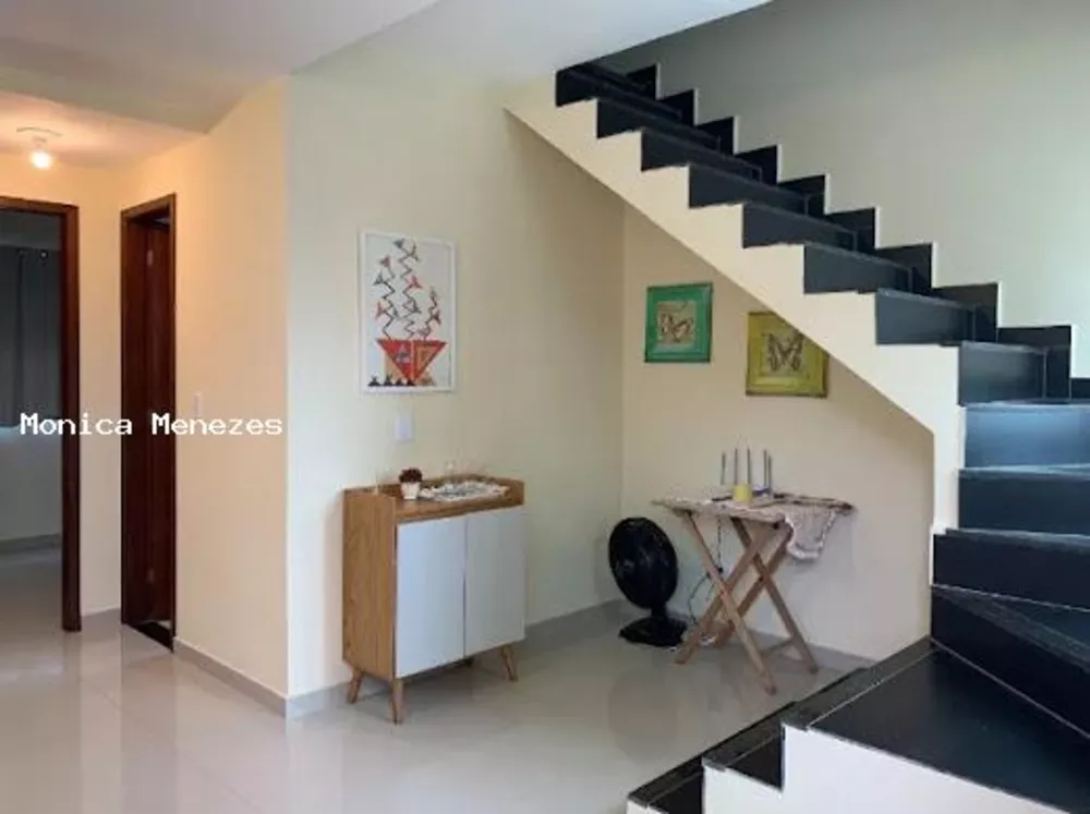 Casa, 3 quartos - Foto 7