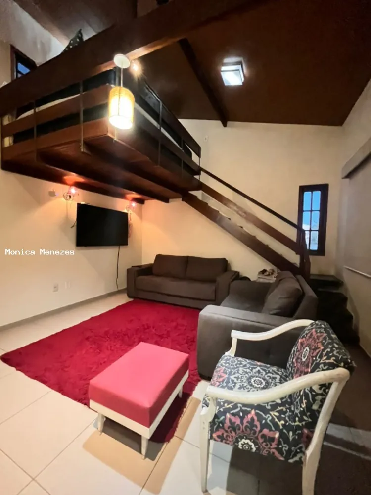 Apartamento, 1 quarto - Foto 1