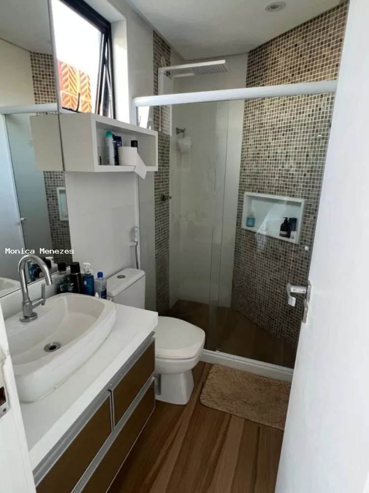 Cobertura, 2 quartos - Foto 13