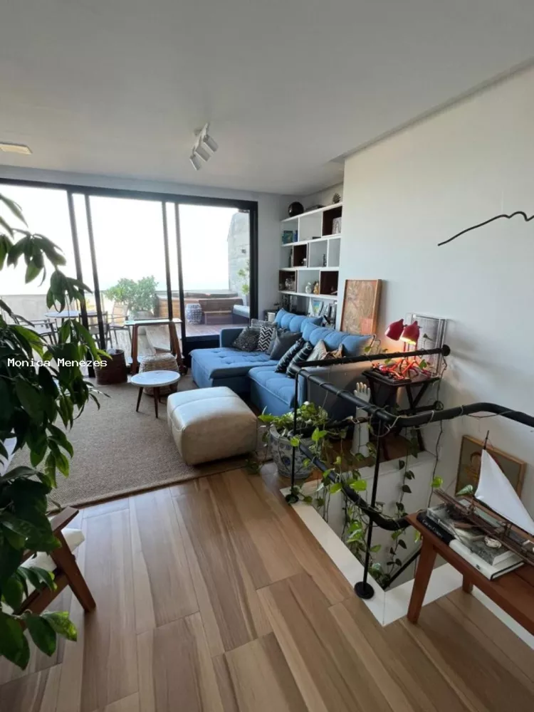 Cobertura, 2 quartos - Foto 22