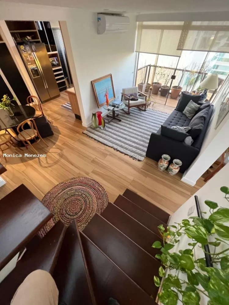 Cobertura, 2 quartos - Foto 9